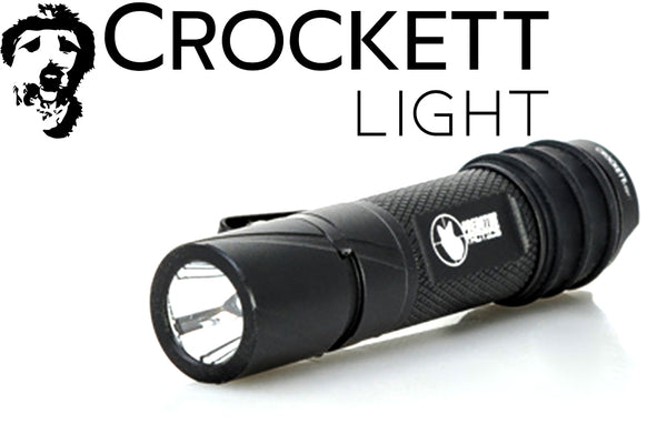 Crockett Light